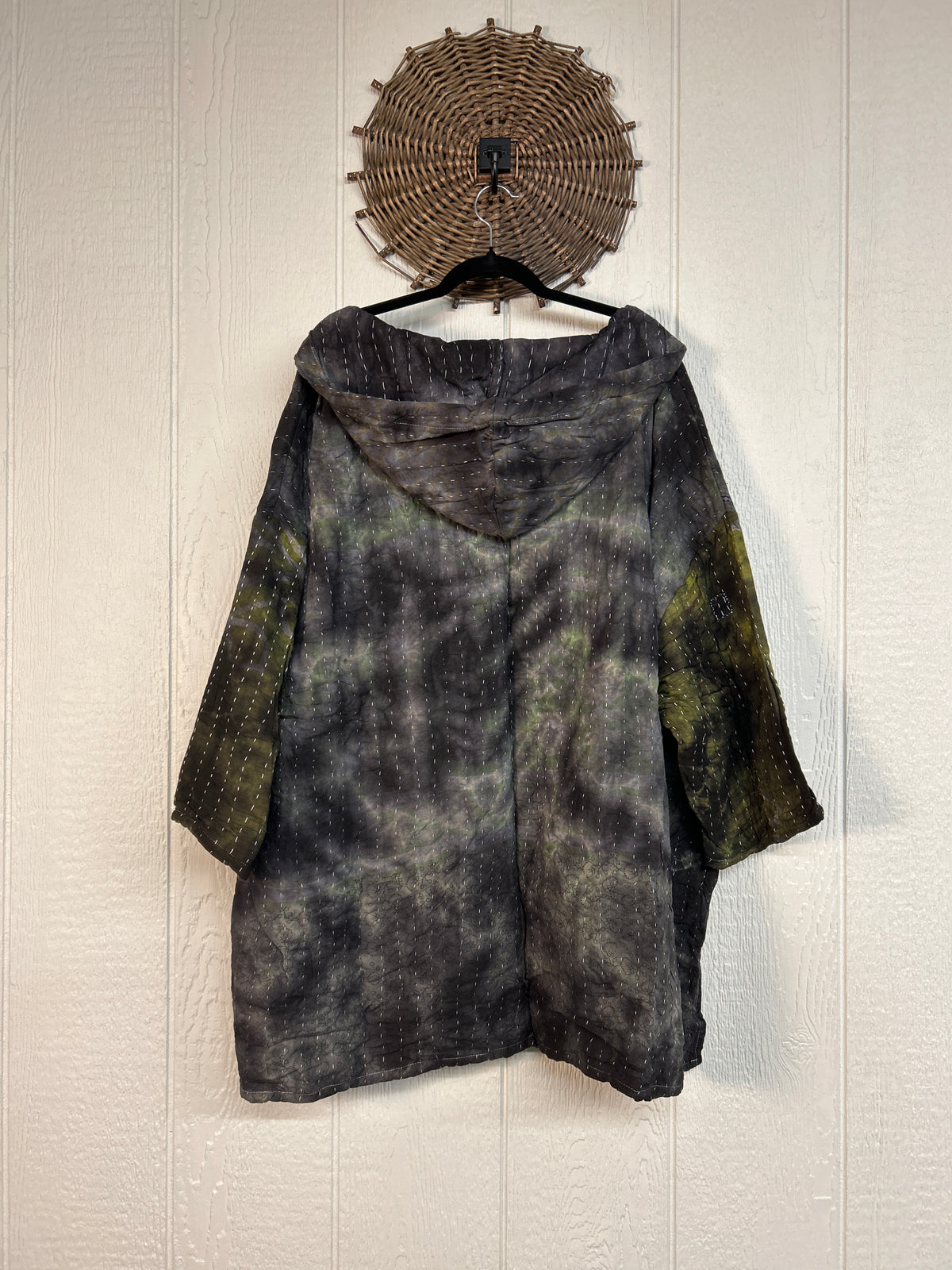 Koverlet Dream Pullover Hoodie 1026 205