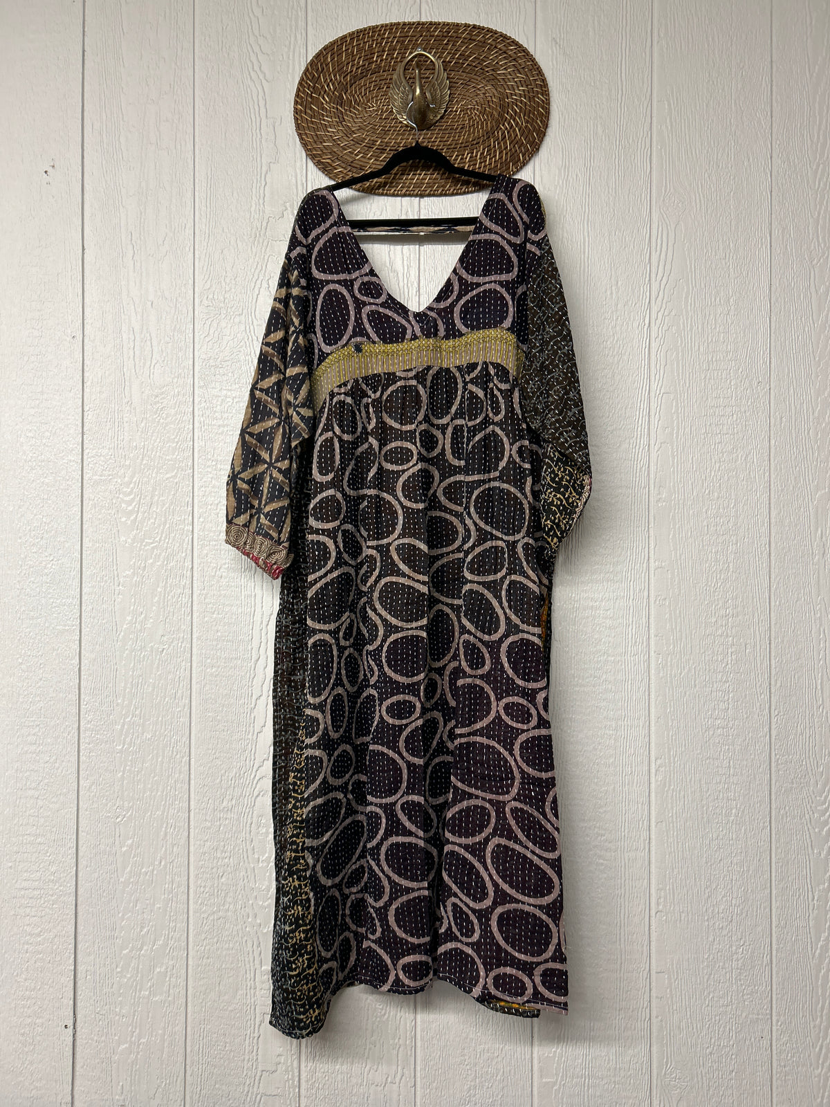 Pareo Kantha Aura Maxi 1026 217
