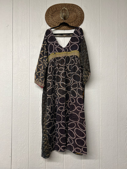 Pareo Kantha Aura Maxi 1026 217