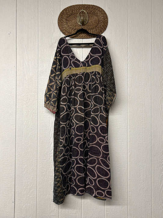 Pareo Kantha Aura Maxi 1026 217
