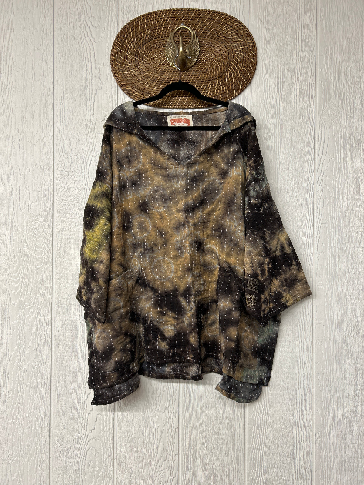 Koverlet Dream Pullover Hoodie 1026 004