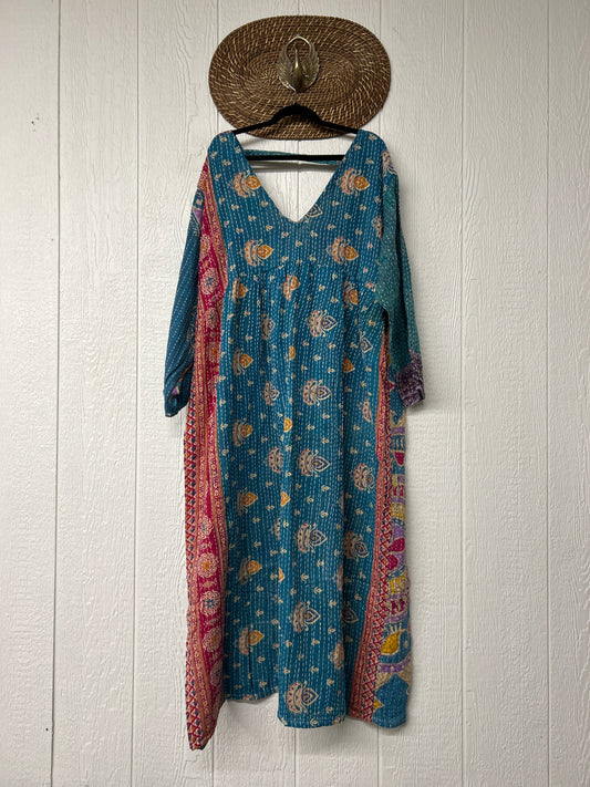 Pareo Kantha Aura Maxi 1026 193