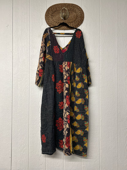 Pareo Kantha Aura Maxi 1026 211