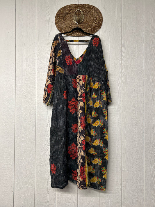 Pareo Kantha Aura Maxi 1026 211