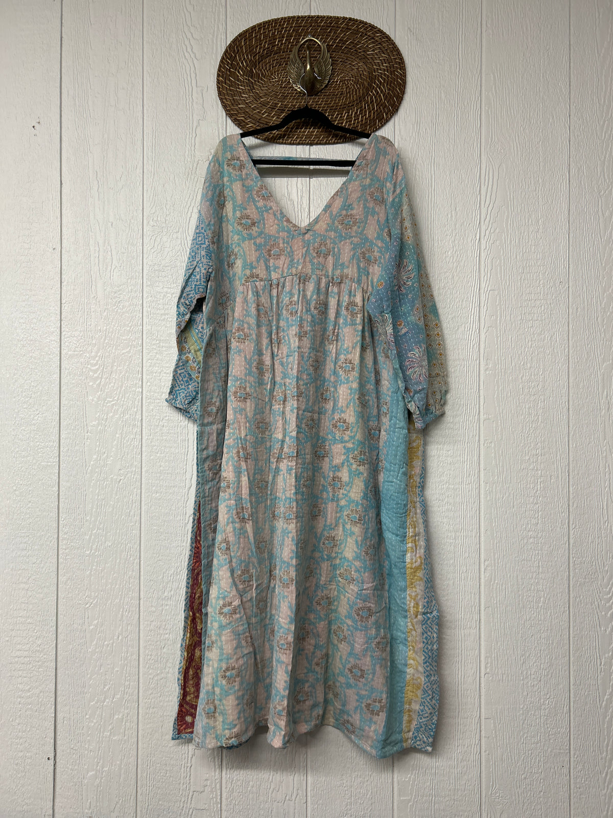 Pareo Kantha Aura Maxi 1026 210