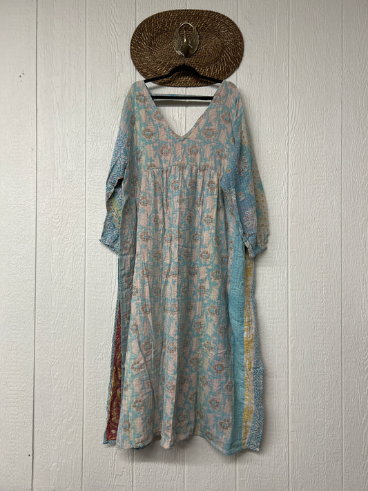Pareo Kantha Aura Maxi 1026 210