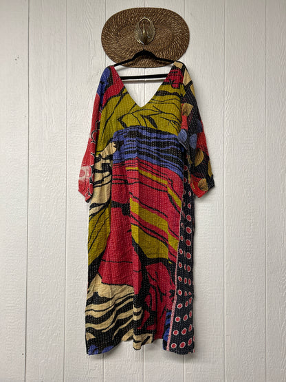 Pareo Kantha Aura Maxi 1026 215