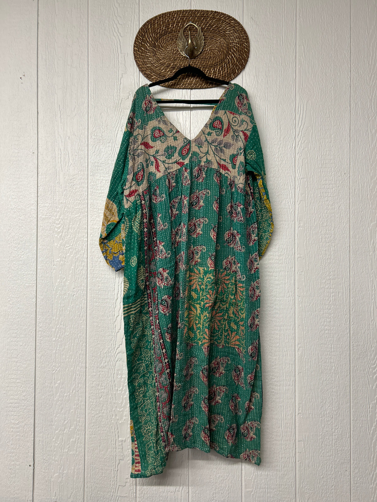 Pareo Kantha Aura Maxi 1026 216