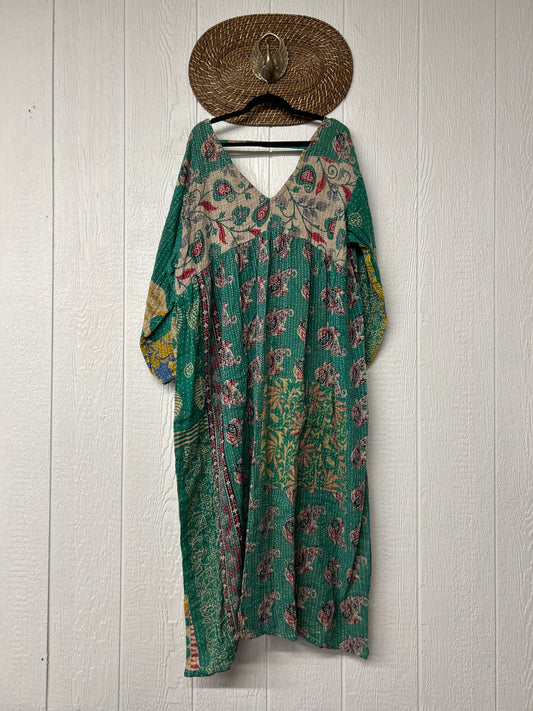 Pareo Kantha Aura Maxi 1026 216