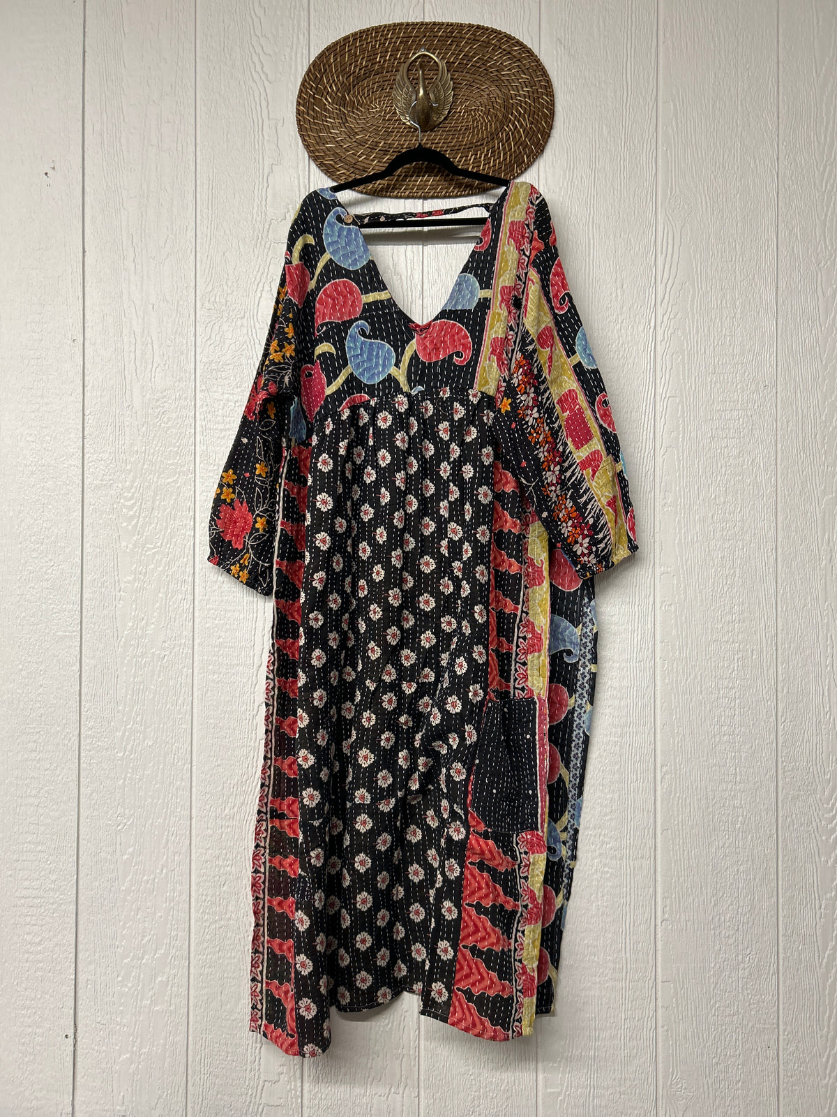 Pareo Kantha Aura Maxi 1026 238