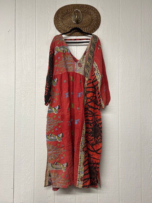 Pareo Kantha Aura Maxi 1026 239
