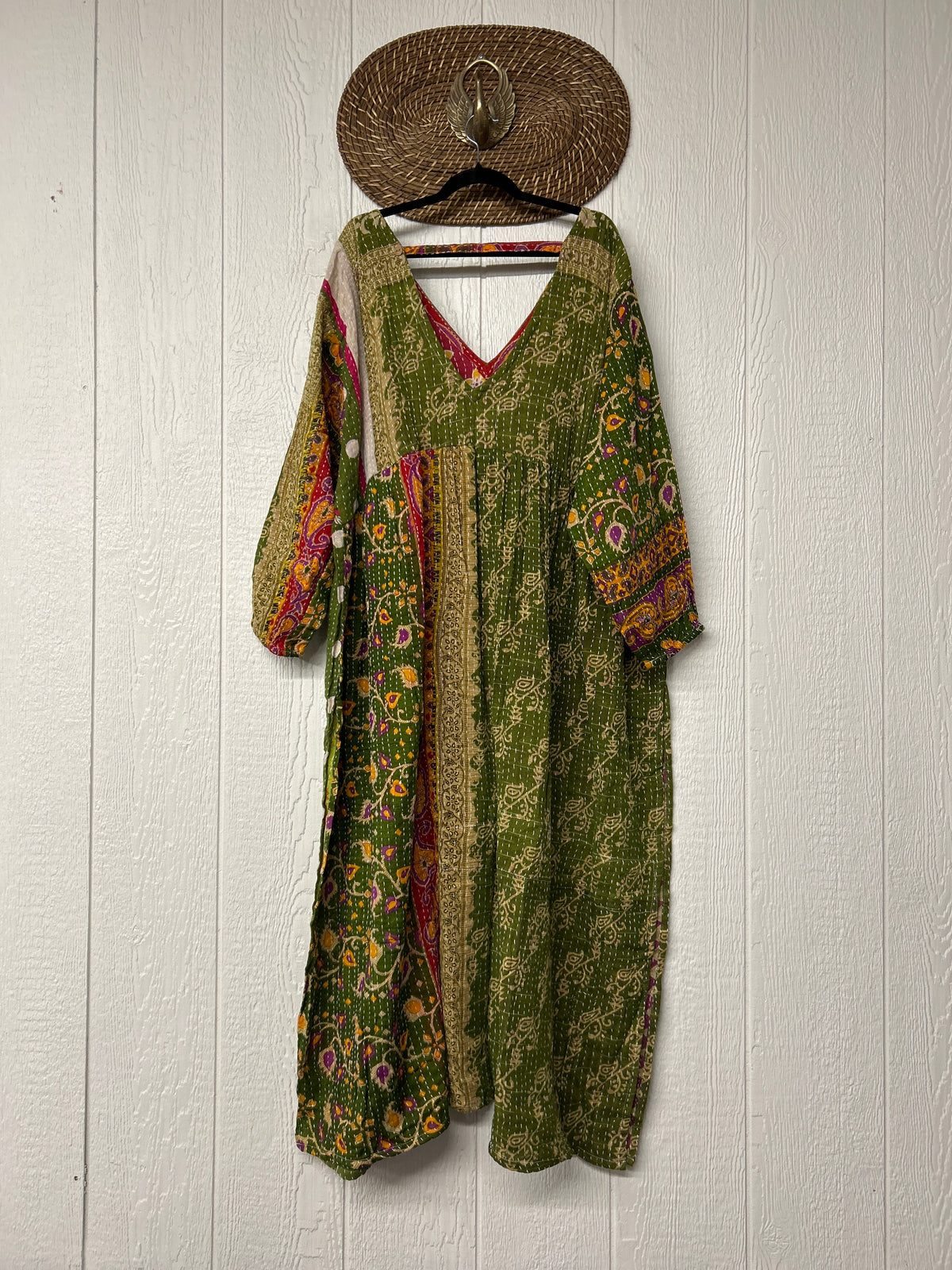 Pareo Kantha Aura Maxi 1026 213