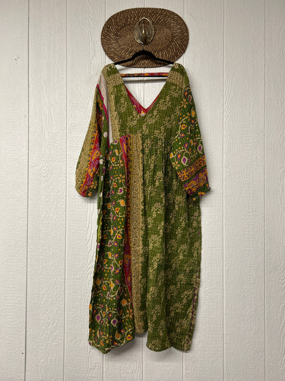 Pareo Kantha Aura Maxi 1026 213