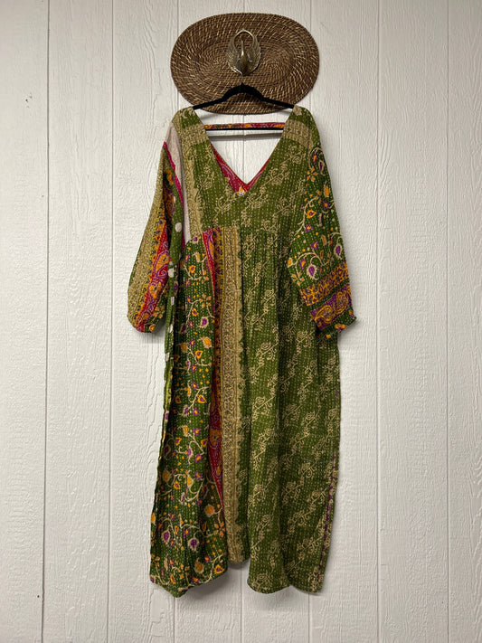 Pareo Kantha Aura Maxi 1026 213
