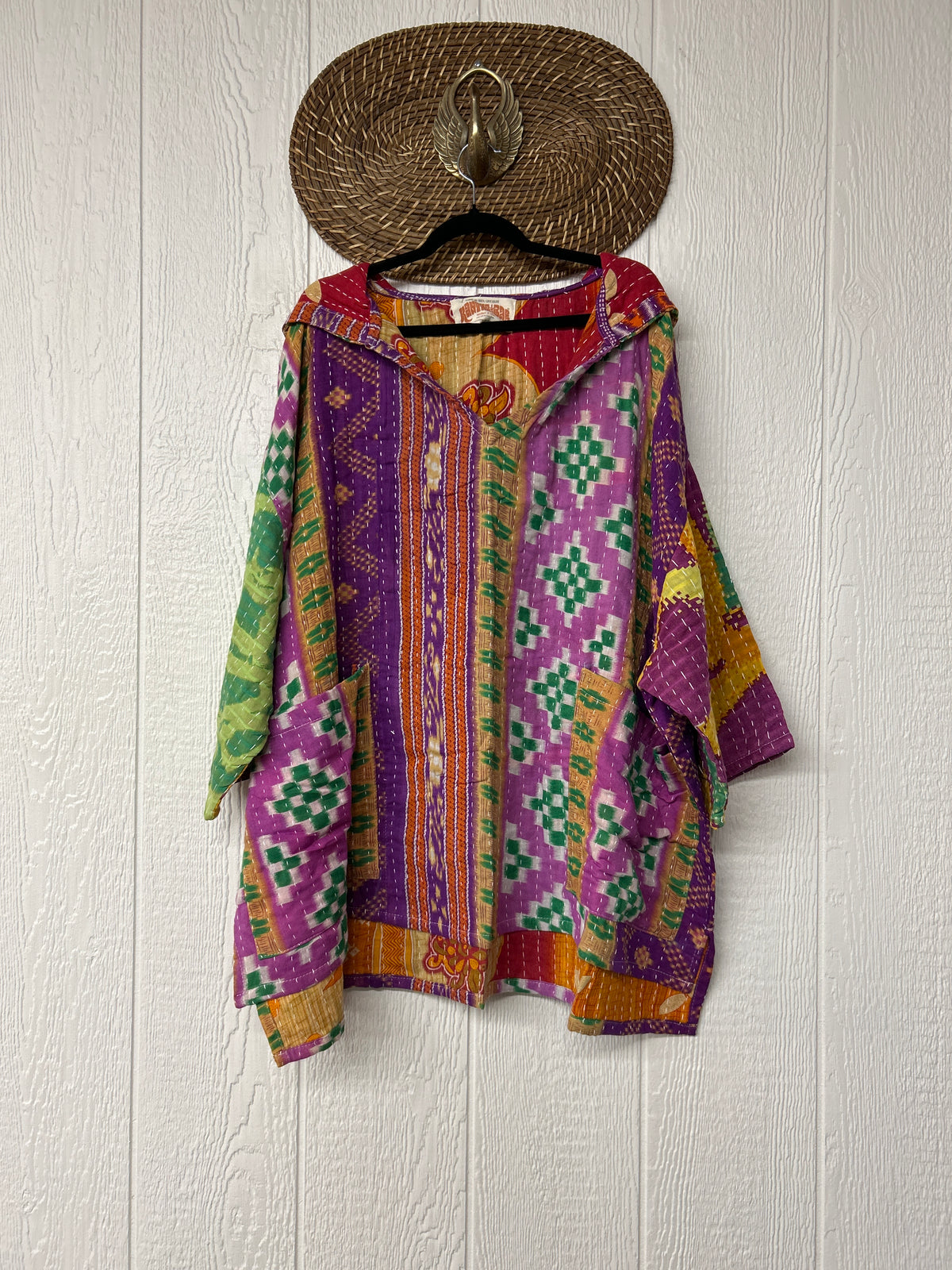 Koverlet Dream Pullover Hoodie 1026 033