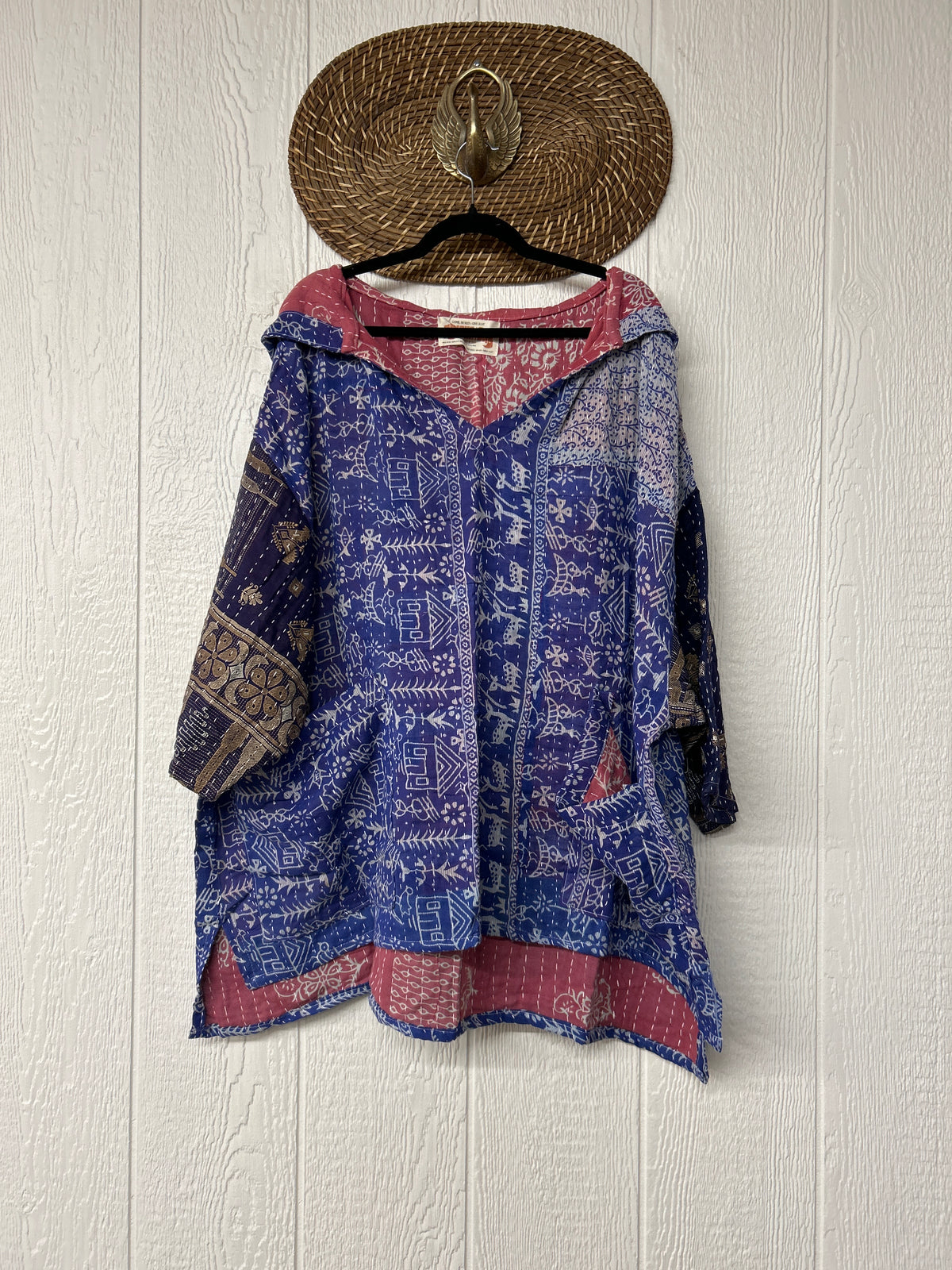Koverlet Dream Pullover Hoodie 1026 006