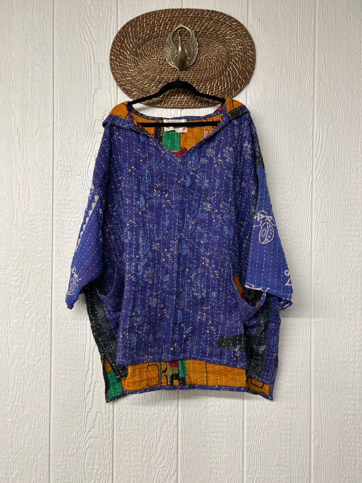 Koverlet Dream Pullover Hoodie 1026 007