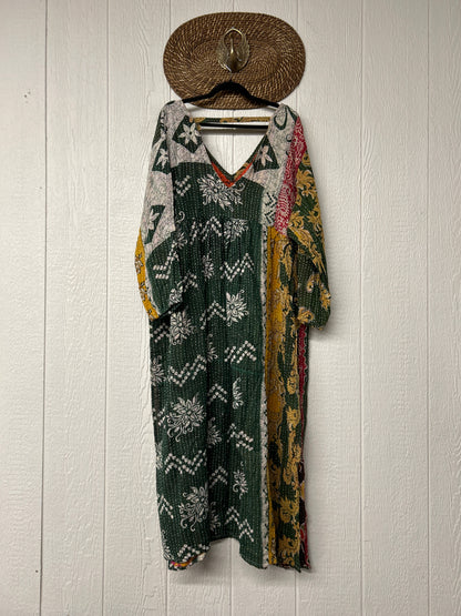 Pareo Kantha Aura Maxi 1026 214