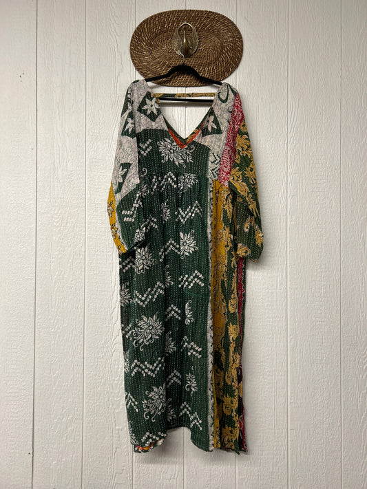 Pareo Kantha Aura Maxi 1026 214