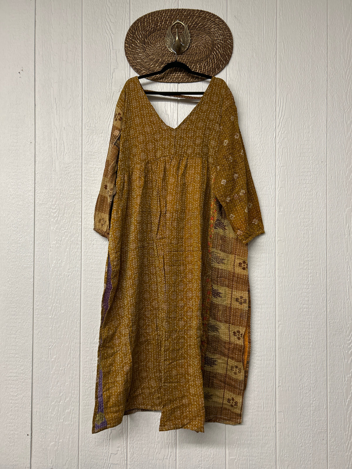 Pareo Kantha Aura Maxi 1026 203