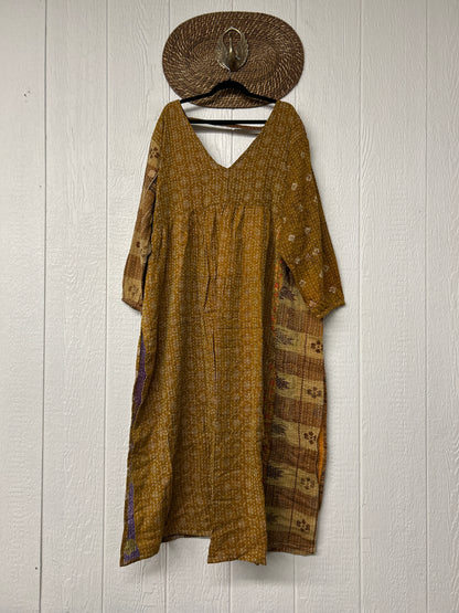 Pareo Kantha Aura Maxi 1026 203