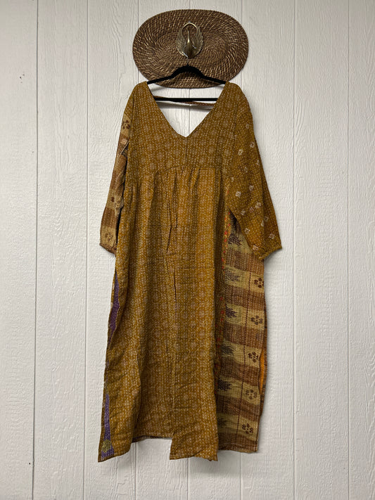 Pareo Kantha Aura Maxi 1026 203
