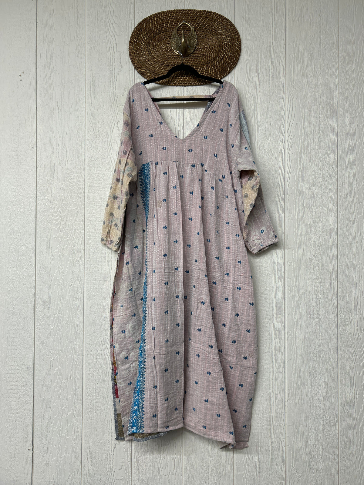 Pareo Kantha Aura Maxi 1026 191
