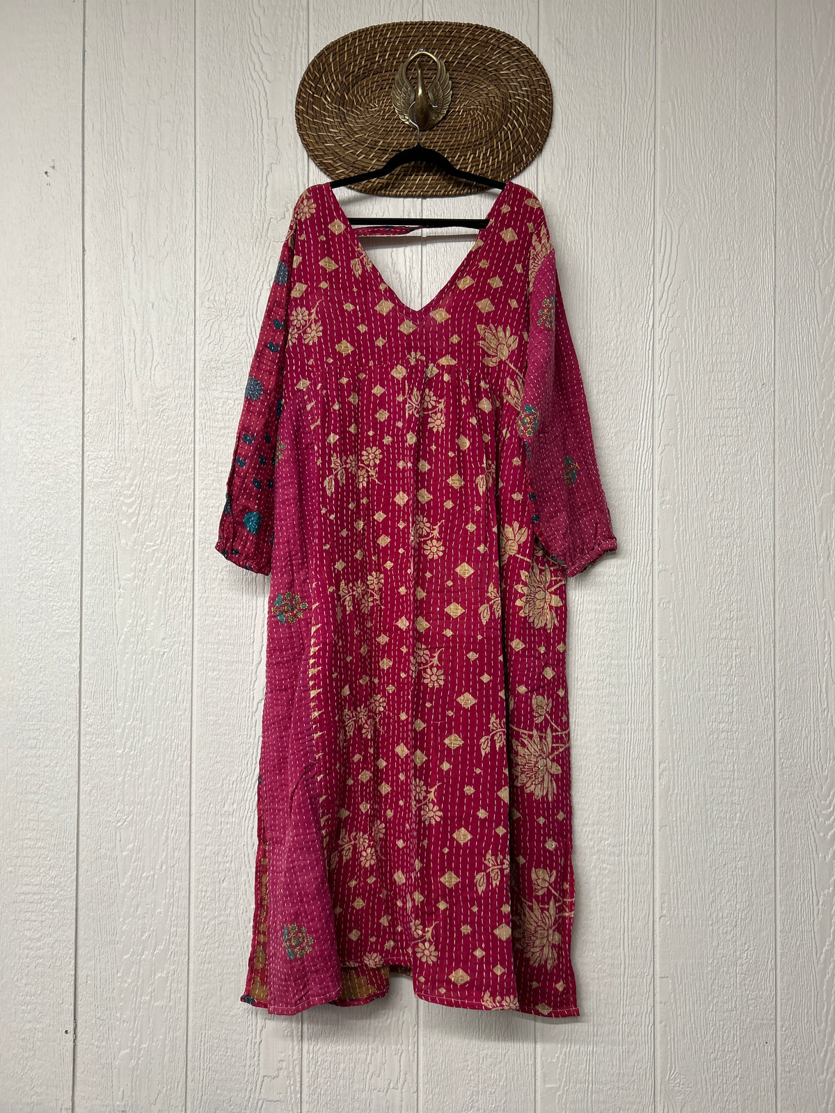 Pareo Kantha Aura Maxi 1026 194
