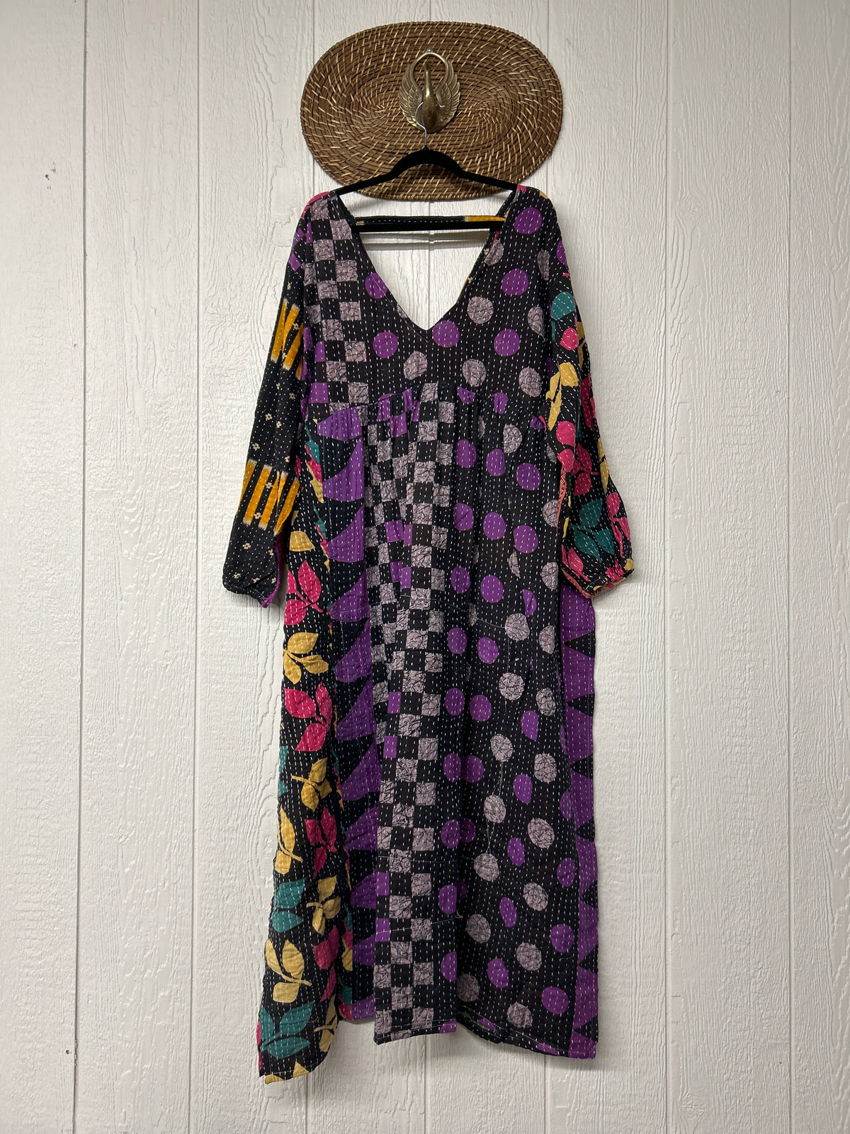 Pareo Kantha Aura Maxi 1026 237