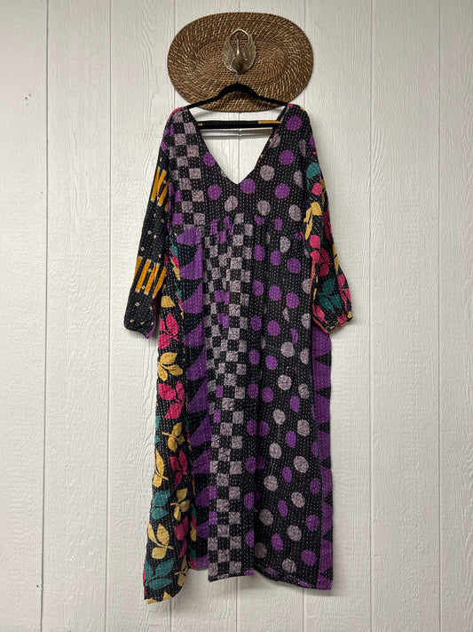 Pareo Kantha Aura Maxi 1026 237