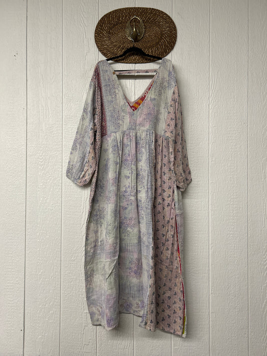 Pareo Kantha Aura Maxi 1026 227