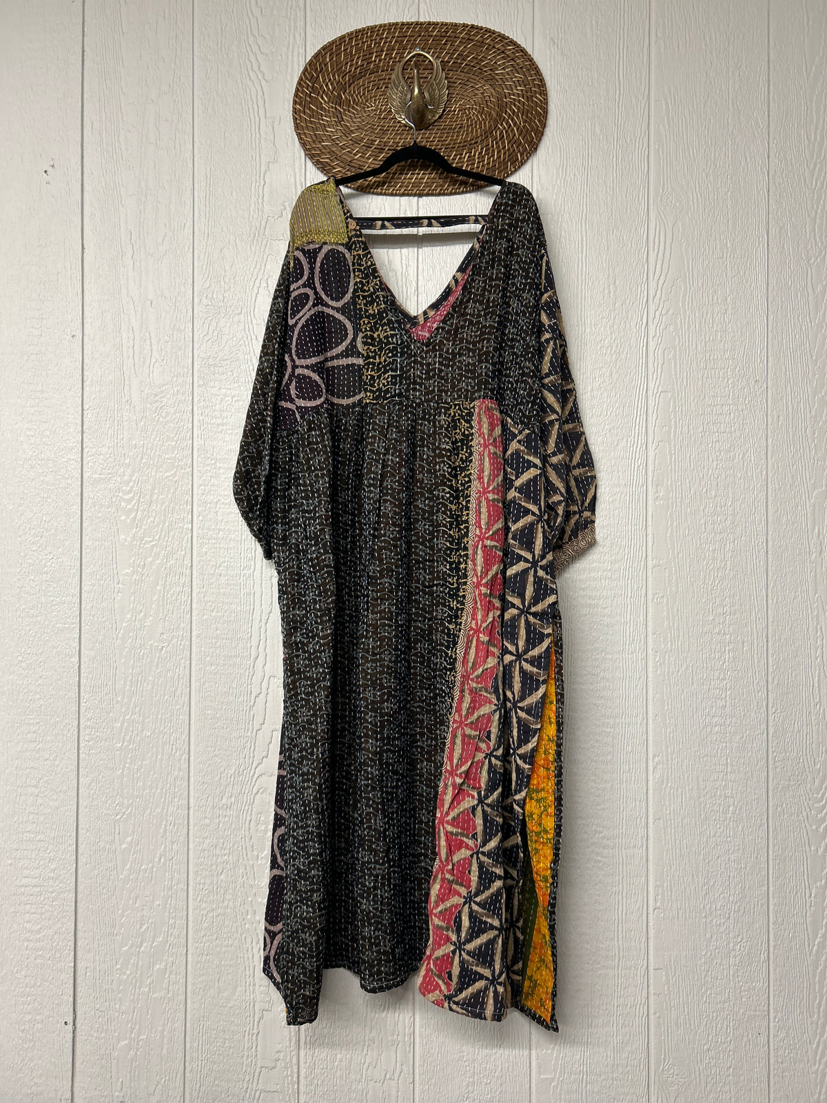 Pareo Kantha Aura Maxi 1026 217