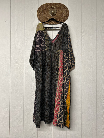 Pareo Kantha Aura Maxi 1026 217