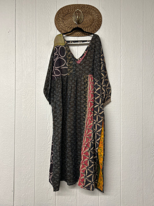 Pareo Kantha Aura Maxi 1026 217