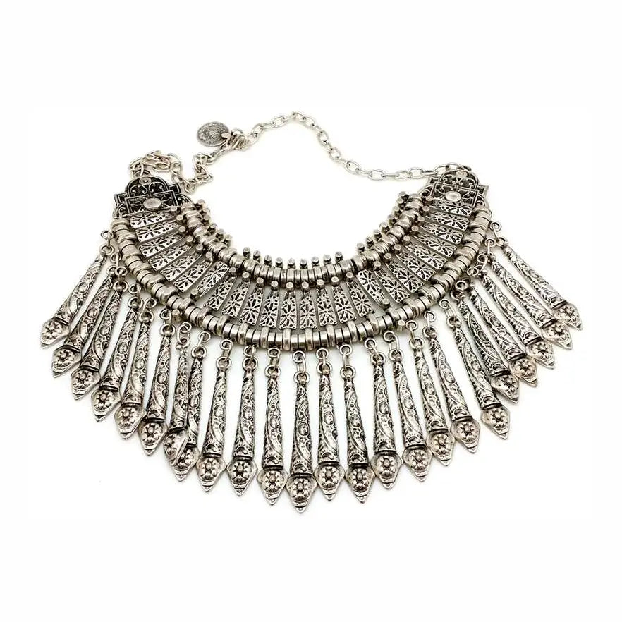 Statement Necklace 3