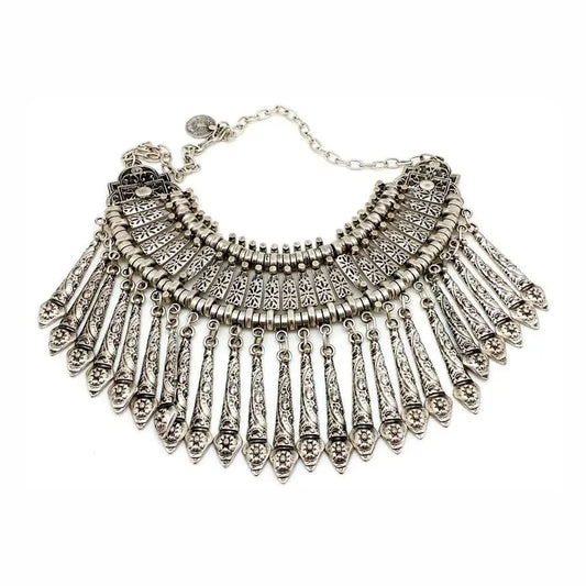 Statement Necklace 3