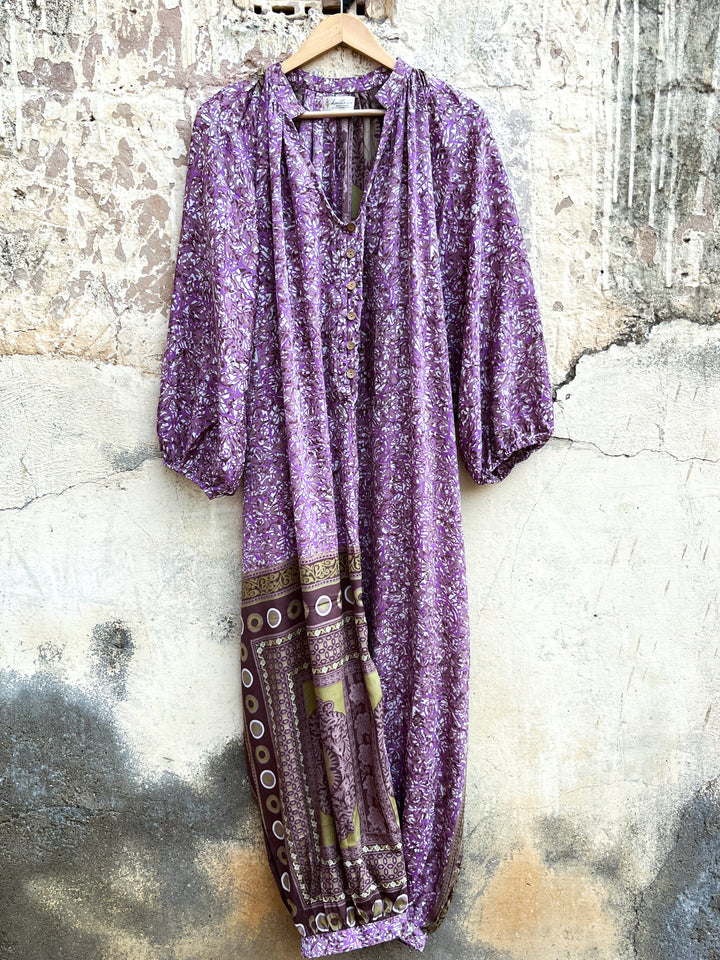 Resonance Romper 12 307 - Kantha Bae