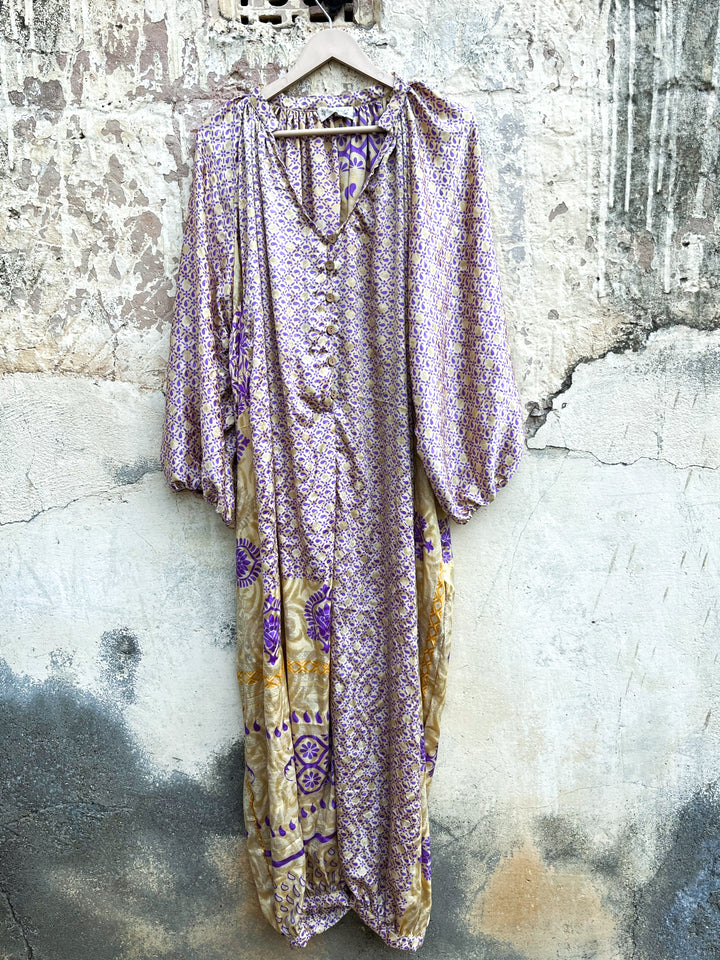 Resonance Romper 12 349 - Kantha Bae