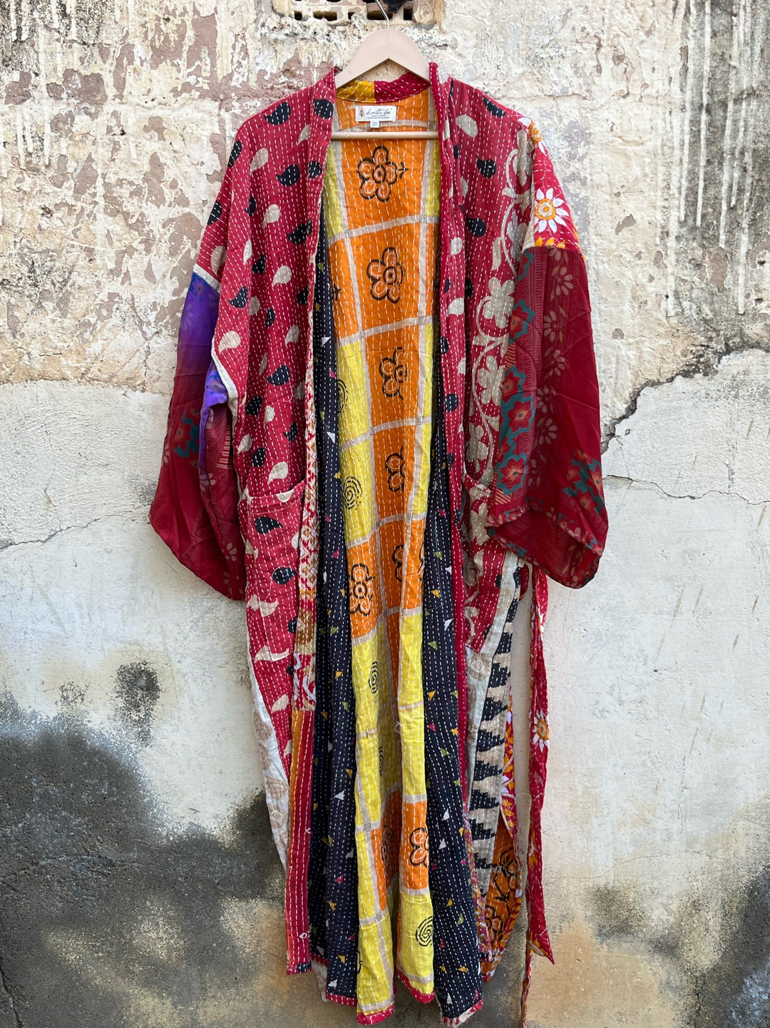 Majestic Kimono 12 83 - Kantha Bae